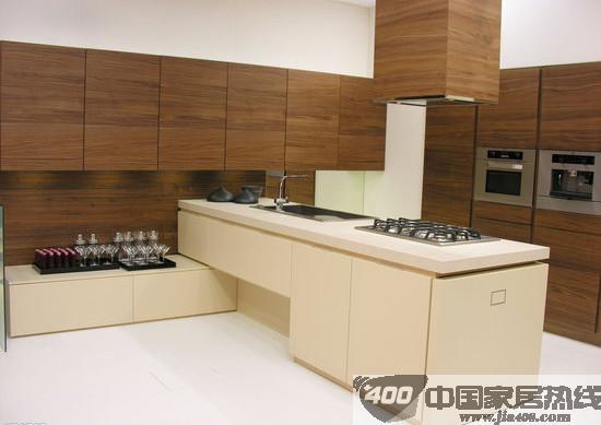橱柜“小”功能背后的“大”价格