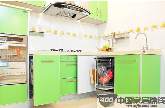 橱柜经销商店面管理指导