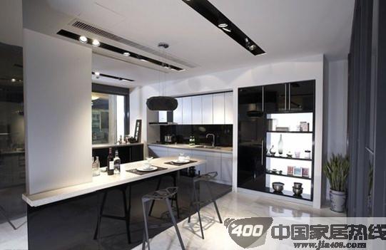 厨电一体化前景广 发展之路受多方阻碍