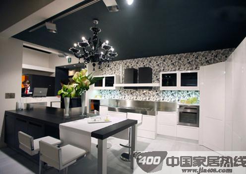 厨房智能化，不能“拔苗助长”