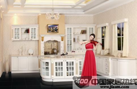 德意丽博：新品“香榭丽舍”  复古风下的高端品位