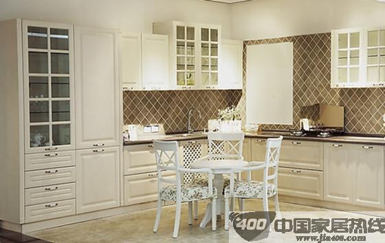 整体橱柜逆势发展 跨行业整合成破局之道