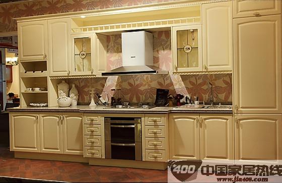 橱柜企业突破低迷期 求健康发展