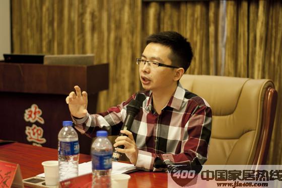 这一次，让“新巢”模式来改变家居业