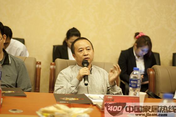 这一次，让“新巢”模式来改变家居业