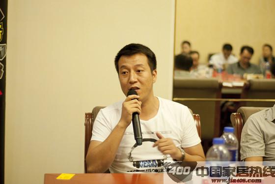 这一次，让“新巢”模式来改变家居业