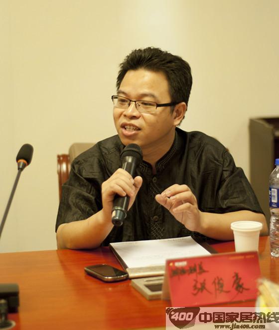 这一次，让“新巢”模式来改变家居业