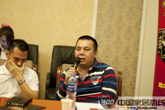 这一次，让“新巢”模式来改变家居业