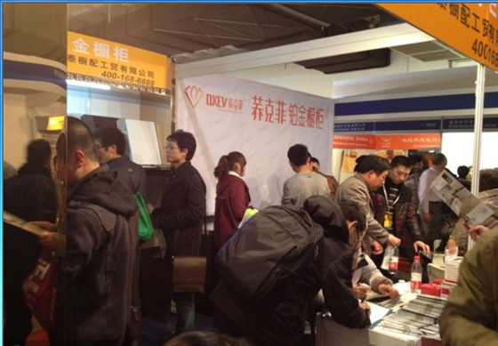 荞克菲铂金橱柜：中国不锈钢橱柜专家与领导者