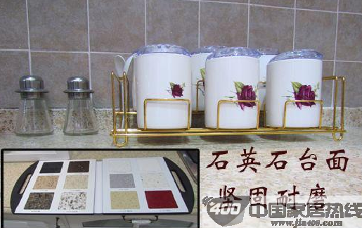东方邦太橱柜 爱格系列 实用与美观的完美结合