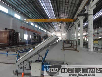 威美建材 三驾马车  拉动行业发展