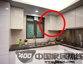 橱柜尺寸 定制橱柜 猫腻多