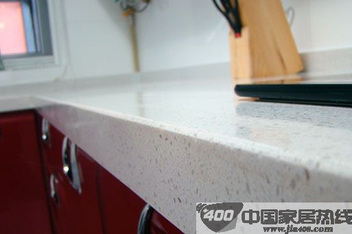 石英石台面 橱柜台面 优势配材