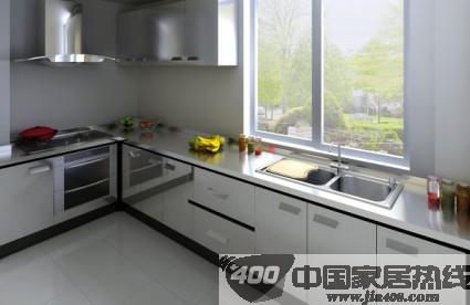 橱柜设计师如何来应对大众口味变来变去？