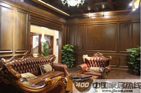 容声橱柜 环保路任重而道远