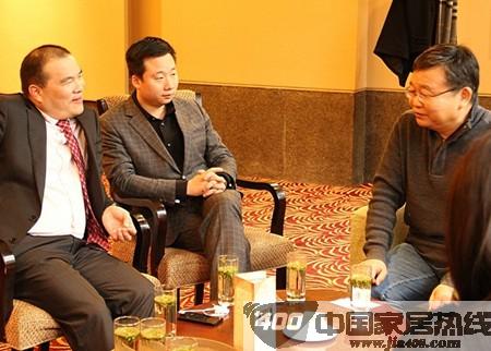 维登国际家居 登陆湖州亿丰商圈 