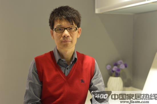 威达仕厨房：品味生活美色