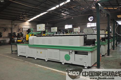 鼎信五金：进口设备保证品质