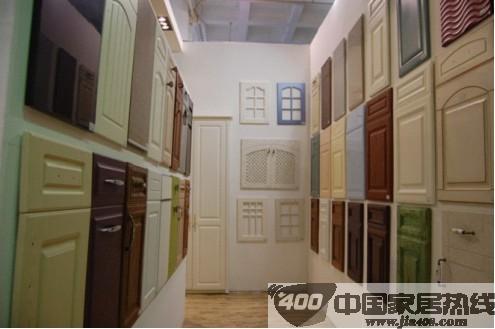 华大一木参展北京建博会：高品质产品赢市场