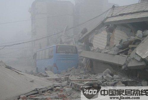 地震给厨房装修安全带来的反思