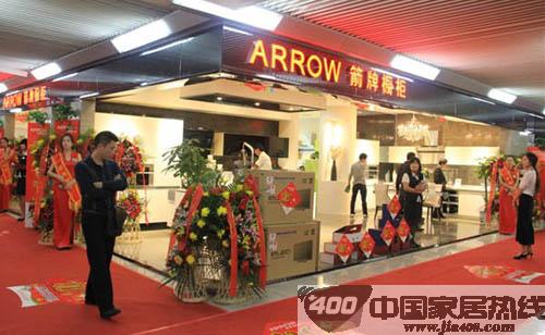 橱柜跨界品牌异军突起 市场潜力一致看好