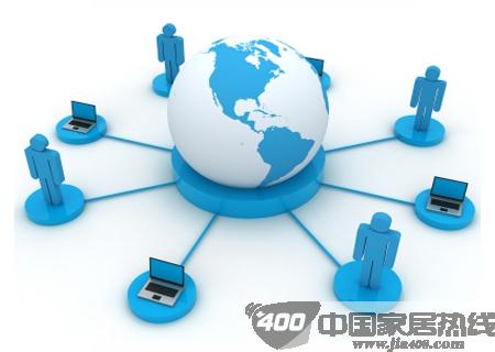 橱柜企业如何建立网络营销团队