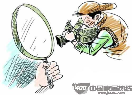 试看国内橱柜行业的电商之路