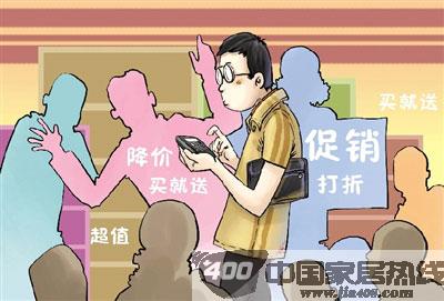 整体橱柜意识薄弱，节日促销沦为鸡肋