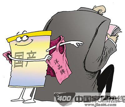 橱柜行业公开秘密：“贴牌”背后的暴利诱惑