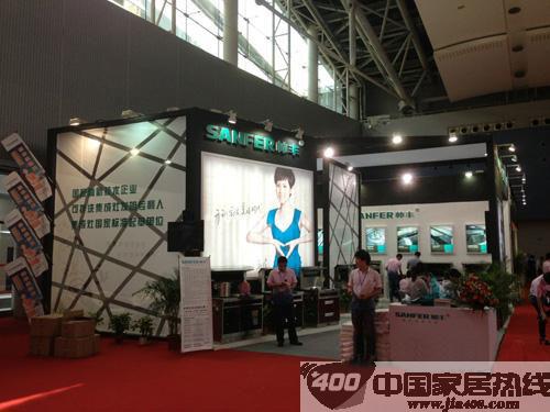 第十五届广州建博会如期而至，集成已成为主角
