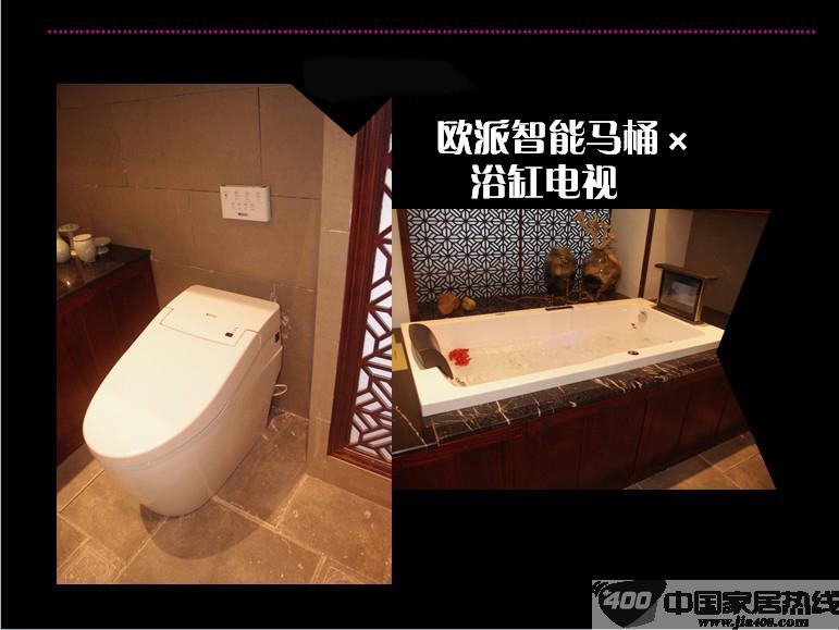 第十五届广州建博会智能新品展示