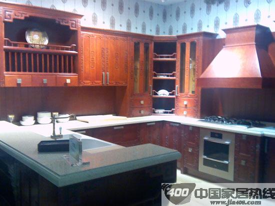 捷西橱柜助阵广州建博会，优势加盟回馈千万投资商