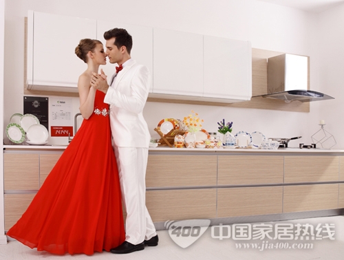 大自然温莎堡：美式风格家居特点