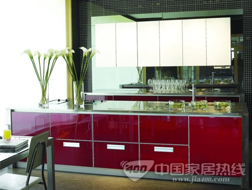 掘金农村市场，橱柜行业发展新肥肉