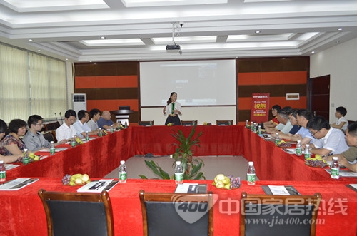 石英石工程施工标准交流会在中旗•赛凯隆隆重召开