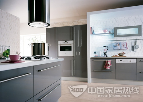 转战工程市场，橱柜行业路漫漫其修远兮