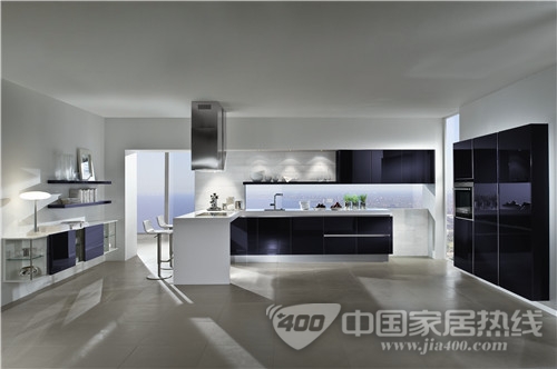 “荷叶”原理成就宝格纳纳米钛晶板