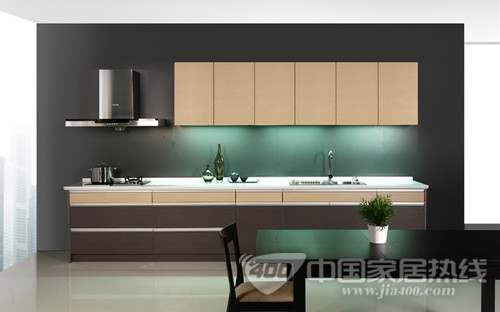中小橱企发展捷径——寻找差异化，挖掘品牌附加值