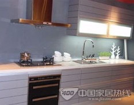 博洛尼“奔驰级”橱柜9月21日上市