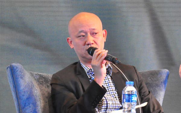 2014橱柜年会总裁论坛精彩对话