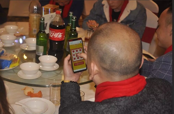 诺维家2019“20周年感恩相伴”迎新年会隆重开启