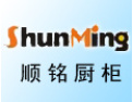 [顺铭橱柜]我们愿以先进的生产技术工艺，完善的销售理念和服务意识，与您携手共创美好的明天