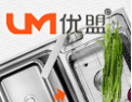 [优盟水槽]优盟，打造智能厨电第一品牌