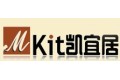 山东凯宜居不锈钢集成厨房