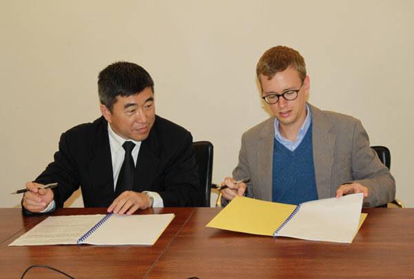 百得胜衣柜携手德国舒乐建造现代化工厂