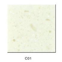 水晶石C01