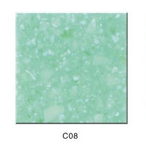 水晶石C08