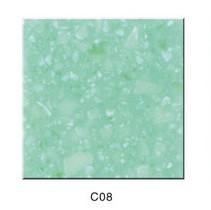 水晶石C08