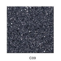 水晶石C09