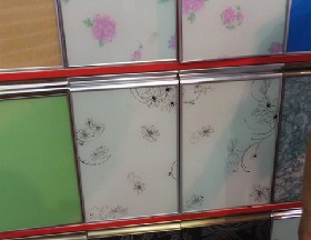 晶钢门板2